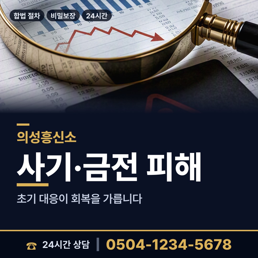 의성 가음면 배우자외도 상담 안내